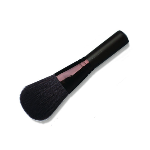 MUSTAEV MUSTAEV Silky Cotton Loose Powder Set (Dechocolate)