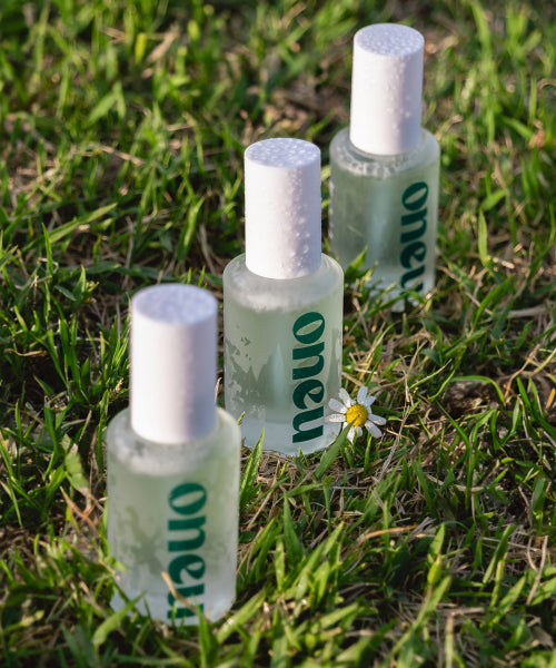 ONEU Pore-tightening ampoule