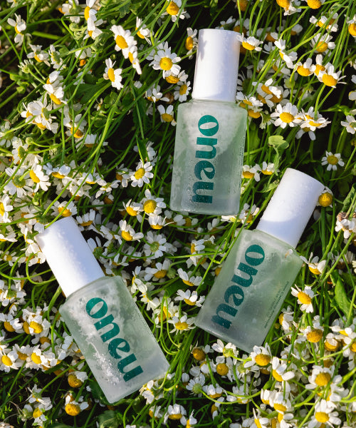 ONEU Pore-tightening ampoule