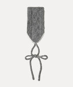 MIXXO MIXXO Cable Earrings C
