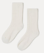 MIXXO MIXXO Socks Cable Wool Blend