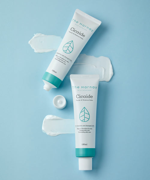 THEHARNAY THEHARNAY Cicade Balm Cream 100ml