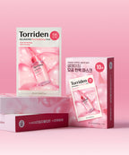 Torriden Torriden Cellmaging Low Molecular Collagen Mask 25ml