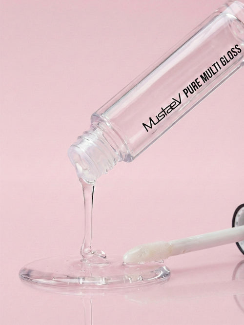 MUSTAEV MUSTAEV Pure Multi Lip Gloss
