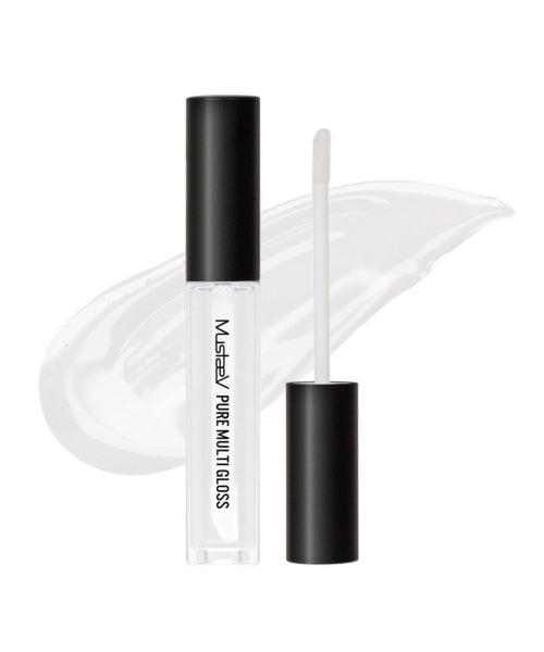 MUSTAEV MUSTAEV Pure Multi Lip Gloss