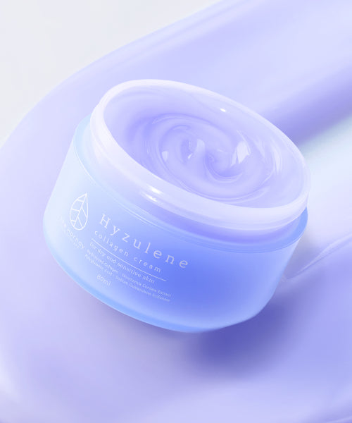 THEHARNAY THEHARNAY HiJulen Collagen Cream 80ml