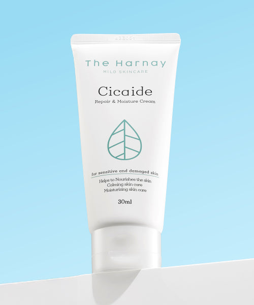 THEHARNAY THEHARNAY HiJulen Toner & Cicade Cream Set