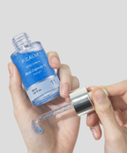 PCALM PDRN Caffeine Blue Capsule 11 Serum 30ml x 2