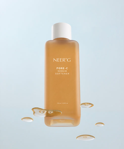 NEERG NEERG Pore C Sebum Softener 135ml