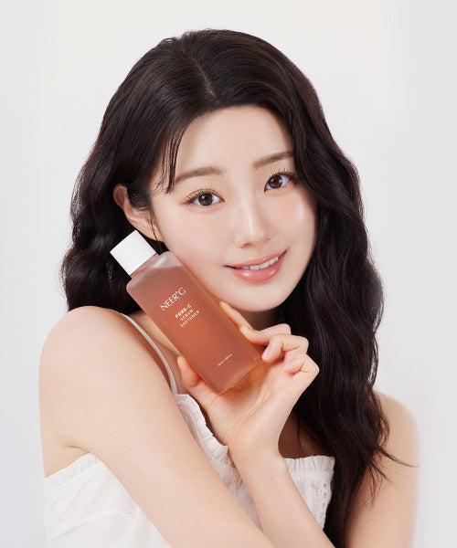 NEERG NEERG Pore C Sebum Softener 135ml