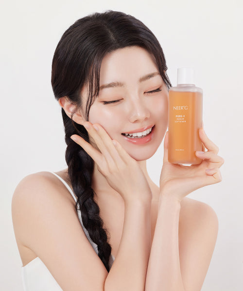 NEERG NEERG Pore C Sebum Softener 135ml