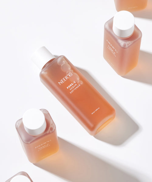 NEERG NEERG Pore C Sebum Softener 135ml
