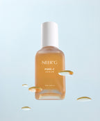 NEERG [Pore Care/Tightening] Pore C Radiance Wrinkle Improvement Functional Serum 60ml