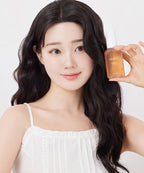 NEERG [Pore Care/Tightening] Pore C Radiance Wrinkle Improvement Functional Serum 60ml