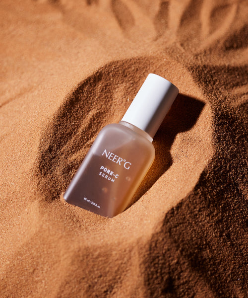 NEERG [Pore Care/Tightening] Pore C Radiance Wrinkle Improvement Functional Serum 60ml