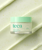MDSPICK Tecateca Calming Capsule Cream 50ml