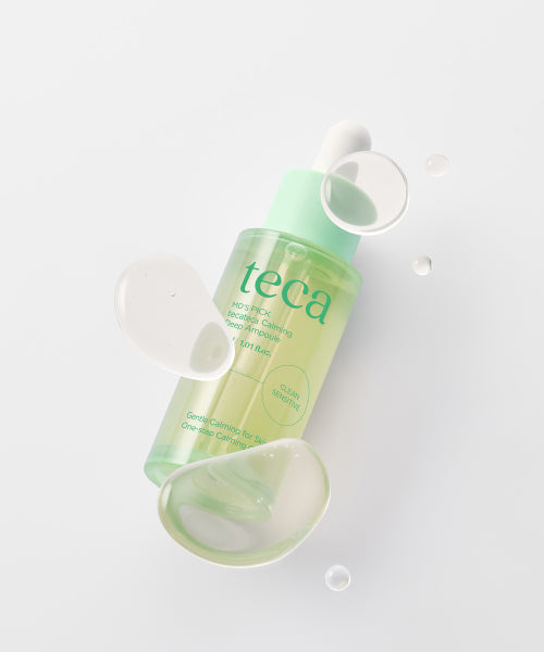 MDSPICK Tecateca Calming Deep Ampoule 30ml