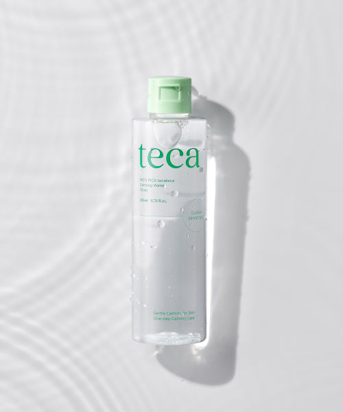 MDSPICK Tecateca Calming Water Toner 200ml