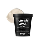 LUSH [NEW]Super Milk - Hair Conditioner