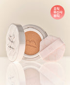 banila co banila co White Cushion Cream Glaze Edition (Case + 1 Refill)