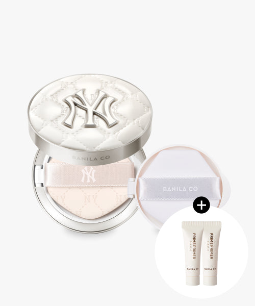 banila co banila co White Cushion Cream Glaze Edition (Case + 1 Refill)
