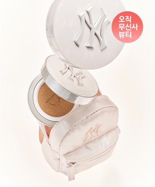 banila co banila co Cream Glaze Edition White Cushion (case + 1 refill)