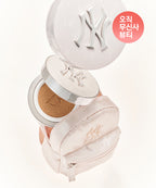 banila co banila co Cream Glaze Edition White Cushion (case + 1 refill)