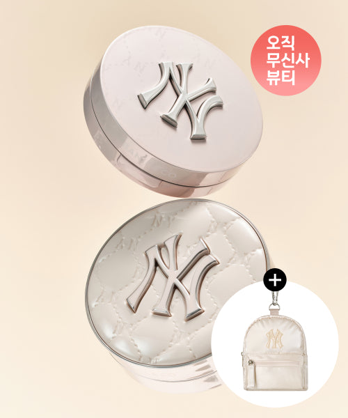 banila co banila co Cream Glaze Edition White Cushion (case + 1 refill)