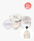 banila co banila co Cream Glaze Edition White Cushion (case + 1 refill)