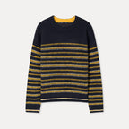 MIXXO MIXXO Striped Pullover Women S