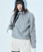 MIXXO MIXXO Fleece Banding Short Pants (C)