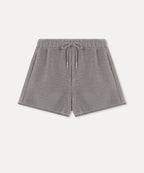 MIXXO MIXXO Fleece Banding Short Pants (C)