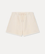 MIXXO MIXXO Fleece Banding Short Pants (C)
