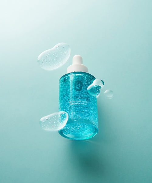 OVERLAPS Natrun Oasis Ectoine Submarine Serum 30ml