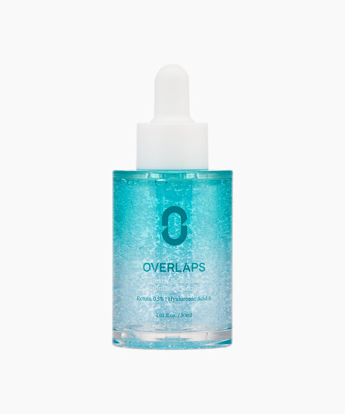 OVERLAPS Natrun Oasis Ectoine Submarine Serum 30ml