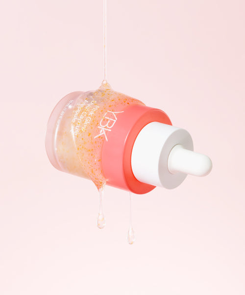 YBK YBK Pink Glow Dual Capsule Ampoule 3X