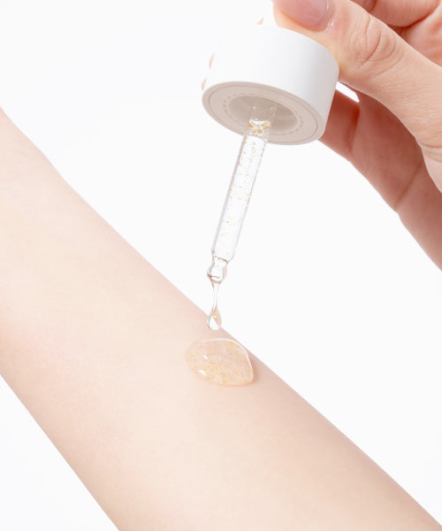 YBK YBK Pink Glow Dual Capsule Ampoule 3X