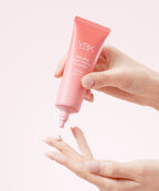 YBK YBK Pink Glow Facial Tone-Up Sunscreen SPF 50+