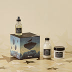 DAVINES Oi Box (shampoo, conditioner, oil)