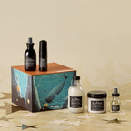 DAVINES Oai Lux Box (Best 5-piece set)