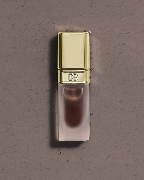 DOLCE & GABBANA DOLCE & GABBANA Lip Oil Plumper (4 colors)