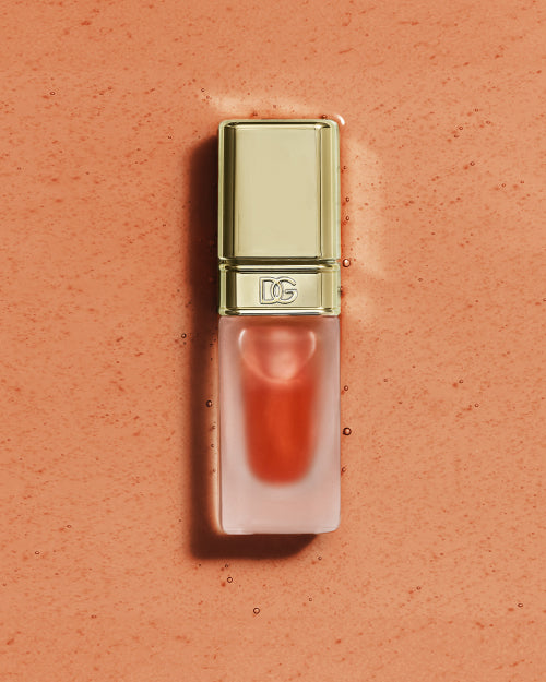 DOLCE & GABBANA DOLCE & GABBANA Lip Oil Plumper (4 colors)