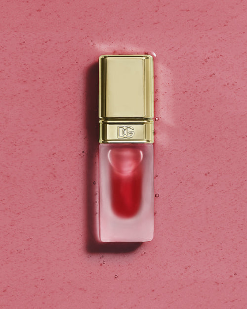 DOLCE & GABBANA DOLCE & GABBANA Lip Oil Plumper (4 colors)