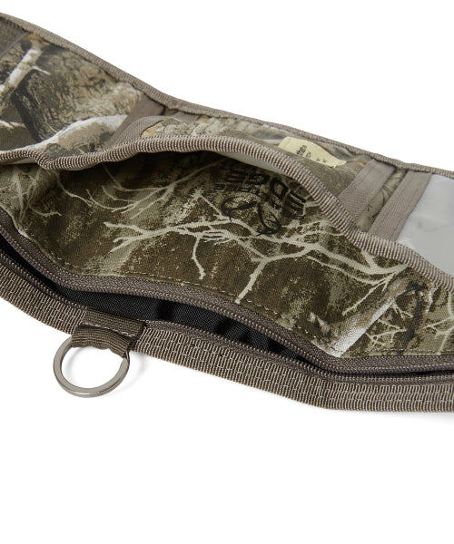 THISISNEVERTHAT THISISNEVERTHAT Tri-fold Wallet Realtree