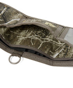 THISISNEVERTHAT THISISNEVERTHAT Tri-fold Wallet Realtree