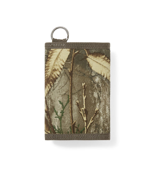 THISISNEVERTHAT THISISNEVERTHAT Tri-fold Wallet Realtree