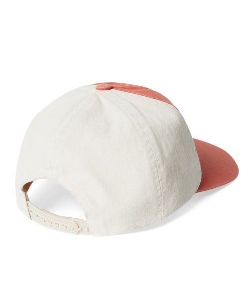 THISISNEVERTHAT THISISNEVERTHAT TNT Daniel Johnston Cap Orange