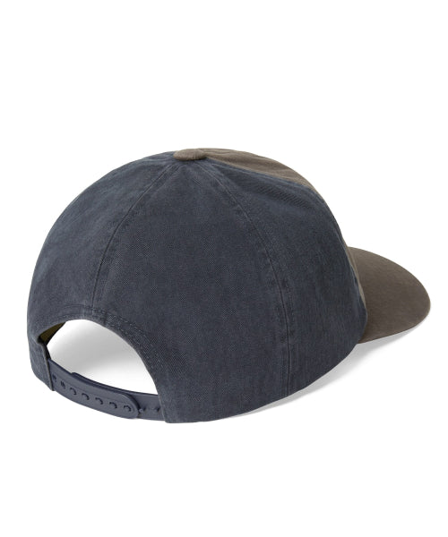 THISISNEVERTHAT THISISNEVERTHAT TNT Daniel Johnston Cap Charcoal