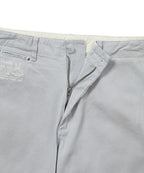 THISISNEVERTHAT THISISNEVERTHAT Pants Light Grey