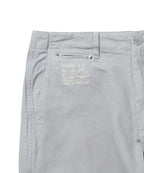 THISISNEVERTHAT THISISNEVERTHAT Pants Light Grey